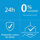 Desodorante stick Sanex pH Balance Dermo 24h Protector 65ml