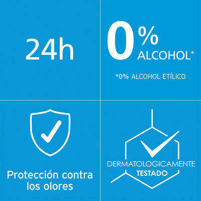 Desodorante stick Sanex pH Balance Dermo 24h Protector 65ml