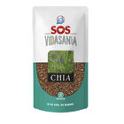 Chía vidasania Sos 200g