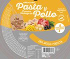 Ensalada Pasta y Pollo Alipende 265g