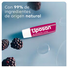 B&aacute;lsamo labial Liposan 4,8 gr Black Berry
