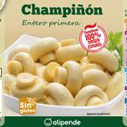 Champiñon Alipende bote 185g entero