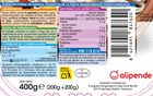 Angulitos Alipende 200g pack 2