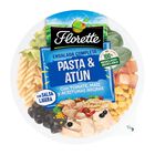Ensalada completa de pasta y atún Florette 325g