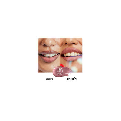 Maquillaje Pintalabios Rimmel Lasting Provocalips 400