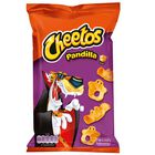 Snacks Cheetos Pandilla 31g
