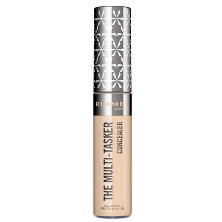 Corrector facial Multitasker Rimmel 020