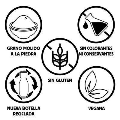 Mostaza original Prima 265g