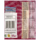Golosina fresón relleno Alipende 200g