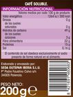 Caf&eacute; soluble Alipende 200g
