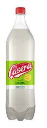 Refresco sin azucar La Casera 1,5L Limón