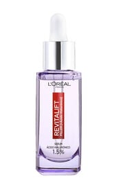 Serum antiarrugas L`OREAL Revitalift Filler, gotero 30 ml