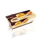 Postre Reina pack 2 cake carrot