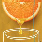 Bebida sin az&uacute;car a&ntilde;adido naranja Alipende 200 ml 6 unid