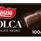 Chocolate negro sin gluten Nestl&eacute; Dolca 100g