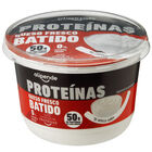 Queso fresco batido prote&iacute;nas 0% Alipende 500g