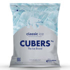 Hielo Cubers premium agua purificada 2kg