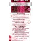 Tinte de cabello Garnier Color Sensation nº 6.35 rubio caramelo