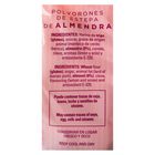 Polvorón almendra 8% La Fortaleza 500gr