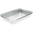 Bandeja de aluminio Lanta 2,2l pack 2