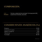 Alimento para gatos Sheba Finesse 85g Pollo