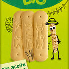 Galletas Hero Solo bio 160g