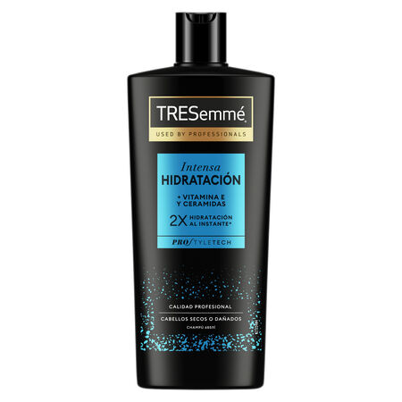 Champú hidratación intensiva Tresemmé 685 ml
