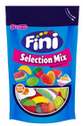 Golosinas surtidas sin gluten Fini 150g mix selecci&oacute;n