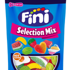 Golosinas surtidas sin gluten Fini 150g mix selecci&oacute;n