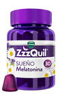 Complemento alimenticio melatonina gummies Zzzquil 90g
