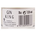 Ginebra Old King 70cl