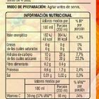 Zumo de naranja 100% exprimida sin pulpa Alipende 1L