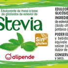 Edulcorante liquido stevia Alipende 125ml