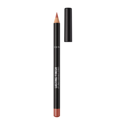 Perfilador de labio Loose Finish Rimmel 110