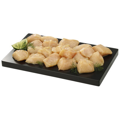 Pechuga de pollo amarillo Pazo de Pías