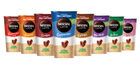 Caf&eacute; latte con cookies Nescaf&eacute; 205ml