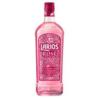 Ginebra Larios 70cl rosé aroma a fresas