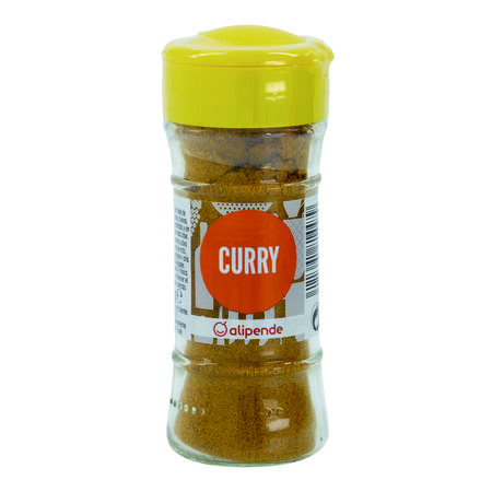 Curry Alipende 45g