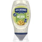 Salsa patatas deluxe Hellmann&acute;s 250ml