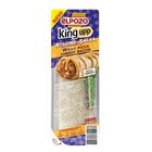 Rolling wrap pizza cheesy bacon El Pozo 160 g