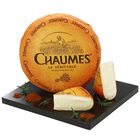 Queso blando de corteza lavada Chaumes