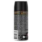 Desodorante en Spray Axe 150 ml Black Vainilla