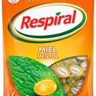 Caramelos Respiral 350g miel