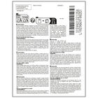 Chupetes silicona Tigex soft mini physio 2u para ni&ntilde;a 6-18 meses