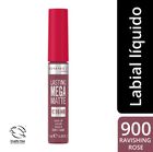 Pintalabios l&iacute;quido Rimmel Lasting Mega Matte 16h 900
