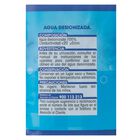 Agua desionizada Lanta 2l