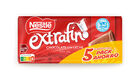 Chocolate con leche extrafino Nestle 125g