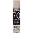 Eau de toilette Caravan hombre 30ml n&ordm;70