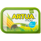 Materia grasa maíz para untar Artua 500g
