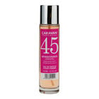 Eau de toilette Caravan mujer 150ml nº45